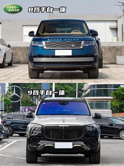 佛山288迈巴赫经典与现代的完美融合，路虎如何塑造独特的品牌形象